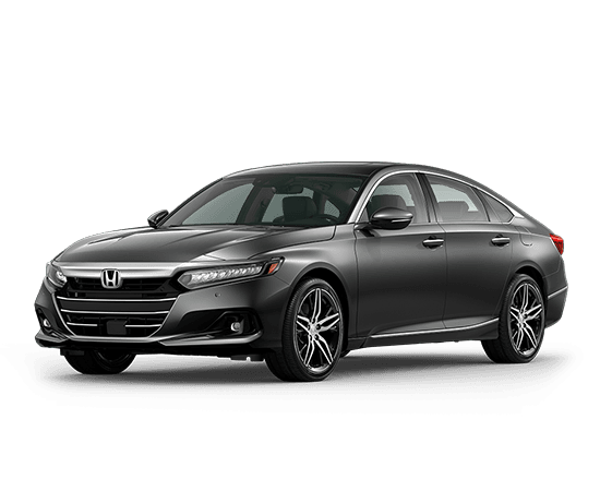 sedan acoord