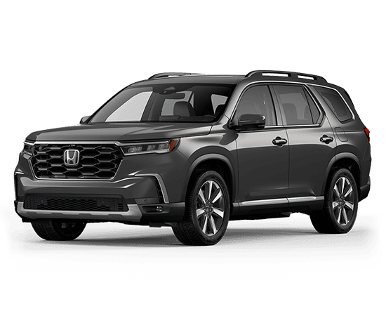 large suv pilot