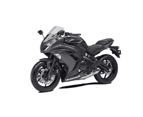 moto high